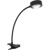 Image de LightMe, Lampe de table, Lampe LED à pince (420 lm, GX53)