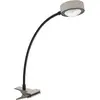 Image de LightMe, Lampe de table, Lampe LED à pince (420 lm, GX53)