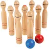 Image de small foot Jeu de quilles