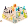 Image de small foot Ludo (Allemand, 2 - 6 Joueur)
