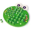 Image de Jeu du Solitaire - Grenouille