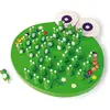 Image de small foot Solitaire Grenouille (Allemand, Anglais, Français, Italien, 2 - 4 Joueur)