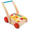Image de small foot Briques de construction
