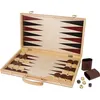 Image de Coffret De Jeux «Échecs Et Jacquet»