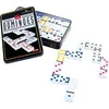 Image de Domino 6 couleurs - 3494