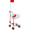 Image de Small Foot - Chariot course caddie en metal pour enfant - 4046