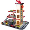 Image de small foot Garage de stationnement Départ rapide
