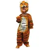 Image de Costume «Tigre»