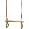 Image de small foot Swing avec des anneaux de gymnastique