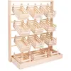 Image de small foot Stand de vente