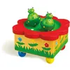 Image de Boîte À Musique «Danse Des Grenouilles»