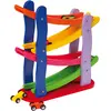 Image de small foot Piste de course