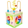 Image de Cube D'Activités "Insectes"