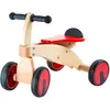 Image de small foot red racer