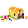 Image de Maison De Motricité « Étable »