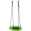 Image de Small Foot - Balançoire en filet pelouse - 10474