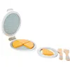 Image de Small Foot - Moule a gaufres pour la cuisine d'enfant - 10592