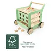 Image de Chariot de marche move it