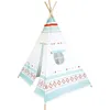 Image de Tipi d'indiens - 11216