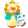 Image de small foot Statuette de lion (18 cm)