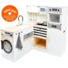 Image de small foot Cuisine pour enfants modulaire XL