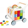 Image de Chariot de marche complet pour bébé