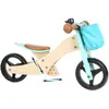 Image de small foot Trike 2 in 1