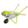 Image de small foot Brouette avec outils de jardinage