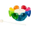 Image de small foot Carrousel de cloches (Allemand, Anglais, Français, Italien)