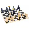Image de small foot Échecs et backgammon Gold Edition