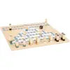 Image de small foot Barricade et Halma "Gold Edition (Allemand, 2 - 4 Joueur)