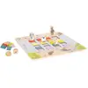 Image de small foot Jeu de pont "4 Friends (Allemand, Anglais, 2 - 4 Joueur)