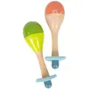 Image de small foot Maracas Groovy Beats (Allemand, Anglais, Français, Italien)