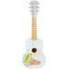 Image de small foot Guitare Groovy Beats (Allemand, Anglais, Français, Italien)