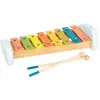 Image de small foot Xylophone Groovy Beats (Allemand, Anglais, Français, Italien)