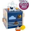 Image de Cube de motricite grand ocean