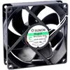 Image de Sunon CF2082HVL-1000U-999 Ventilateur axial 230 V/AC 67.94 m³/h (L x l x H) 25 x 80 x (80 mm, 1x), Ventilateur PC, Noir