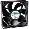 Image de Sunon EE92251S2-1000U-999 Ventilateur axial 12 V CC 76,43 m³/h (L x l x H) 25 x 92 x 9 (92 mm), Ventilateur PC, Noir