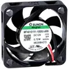 Image de Sunon MF40101VX-1000U-A99 Ventilateur axial 12 V/DC 16.81 m³/h (L x l x H) 10 x 40 x 4 (40 mm), Ventilateur PC, Noir