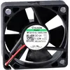 Image de Sunon MF35101V2-1000U-A99 Ventilateur axial 12 V/DC 11.04 m³/h (L x l x H) 10 x 35 x 3 (1x), Ventilateur PC, Noir