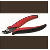 Image de Pince coupante diagonale sans facette Cimco 101040 132 mm