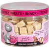 Image de Friandises Porta 21 Kitty Beat pour chat - poulet (35 g)