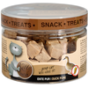 Image de Friandises Porta 21 Kitty Beat pour chat - canard (30 g)