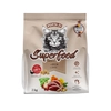 Image de 2kg Porta 21 Superfood Menu 2 canard - Croquettes pour chat