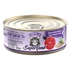Image de Porta 21 Superfood 6 x 80 g pour chat - poulet, graines de chia