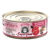 Image de 6x80g Porta 21 Superfood poulet, quinoa - Pâtée pour chat