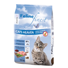 Image de 10kg Cats Heaven Porta 21 Feline Finest Croquettes pour chat