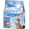 Image de 2kg Cats Heaven Porta 21 Feline Finest pour chat