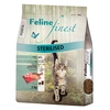 Image de 2kg Porta 21 Feline Finest Sterilised poulet, poisson - Croquettes pour chat