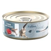Image de 85g Feline Finest thon, mérou - Pâtée pour chat